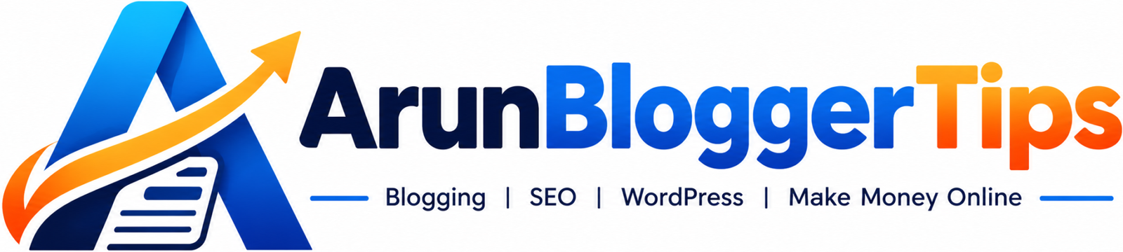 Arunbloggertips